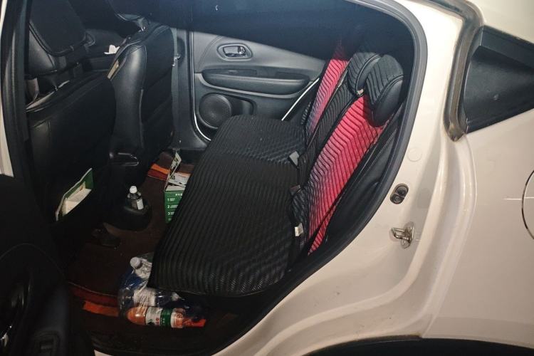 Used Honda XR-V 2020 1.5L CVT Luxury Edition Left Rear Seat