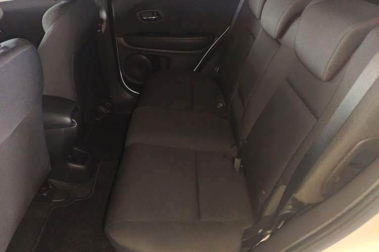 Used Honda XR-V 2020 1.5L Manual Classic Edition Left Rear Seat