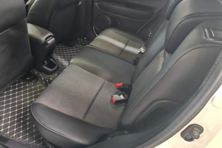 Used Honda XR-V 2020 1.5L CVT Comfort Version Left Rear Seat