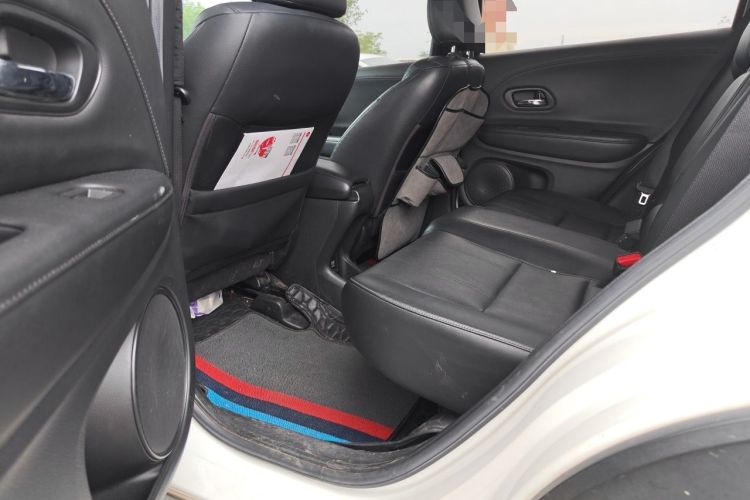 Used Honda XR-V 2020 1.5L CVT Luxury Edition Left Rear Seat