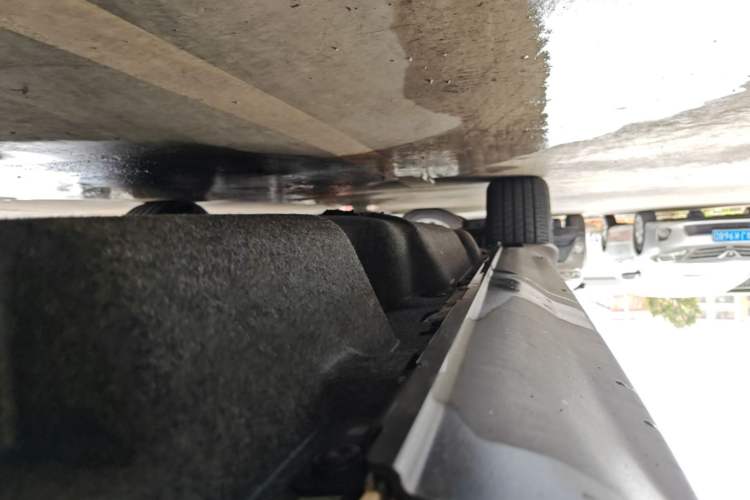 Used Honda XR-V 2020 1.5L CVT Comfort Version Left Side Sill