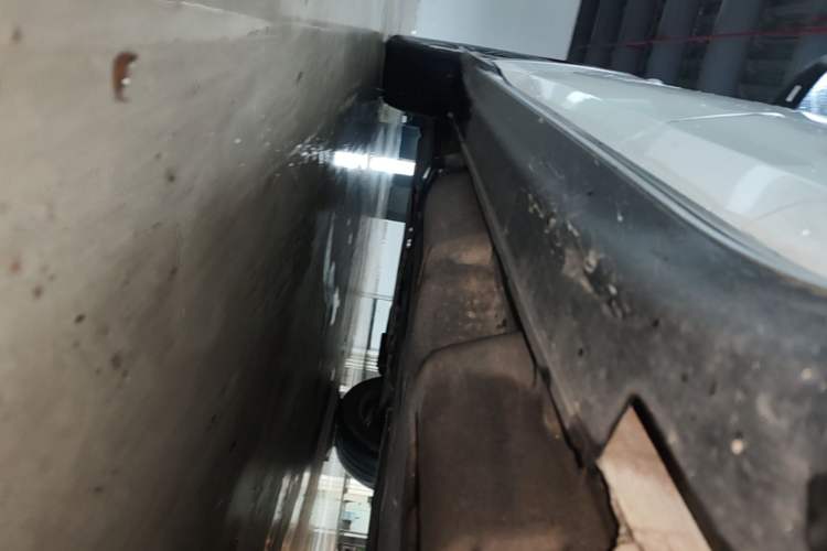 Used Honda XR-V 2020 220TURBO CVT Comfort Version Left Side Sill