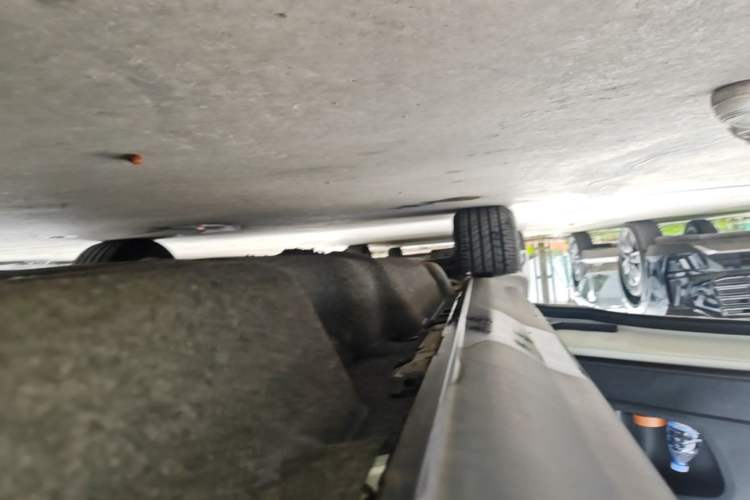 Used Honda XR-V 2020 1.5L CVT Comfort Version Left Side Sill