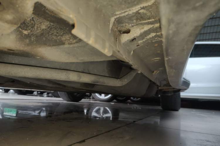 Used Honda XR-V 2020 1.5L CVT Classic Edition Left Side Sill