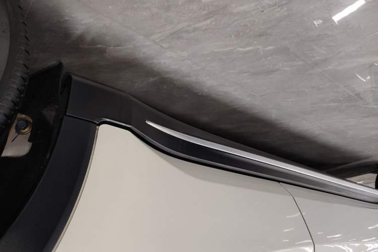 Used Honda XR-V 2020 220TURBO CVT Comfort Version Left Side Sill