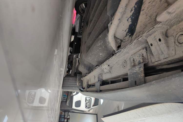 Used Honda XR-V 2020 1.5L CVT Classic Edition Left Side Sill