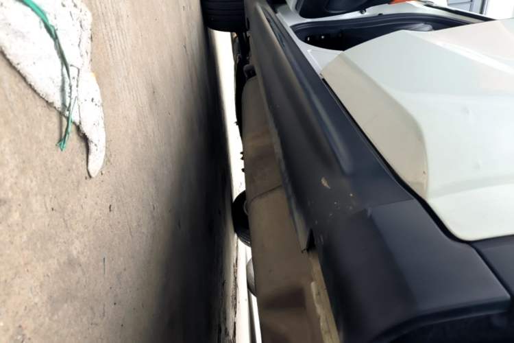 Used Honda XR-V 2020 1.5L CVT Classic Edition Left Side Sill