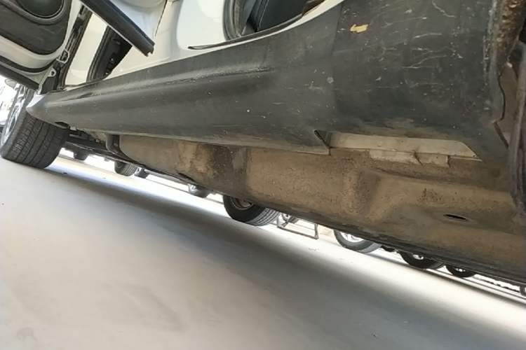 Used Honda XR-V 2020 1.5L CVT Comfort Version Left Side Sill
