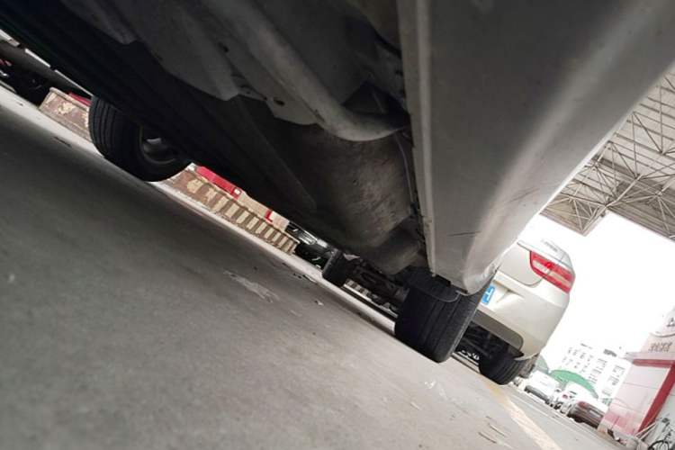 Used Honda XR-V 2020 220TURBO CVT Luxury Edition Left Side Sill