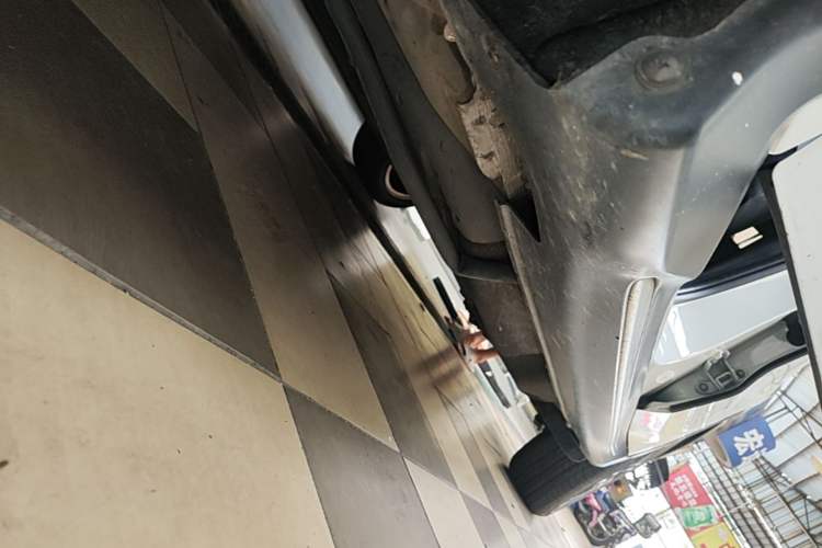 Used Honda XR-V 2020 220TURBO CVT Comfort Version Left Side Sill
