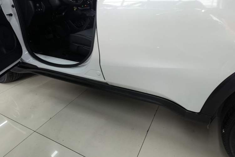 Used Honda XR-V 2020 1.5L CVT Comfort Version Left Side Sill