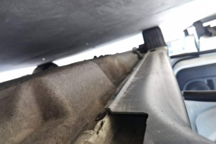 Used Honda XR-V 2020 1.5L CVT Comfort Version Left Side Sill
