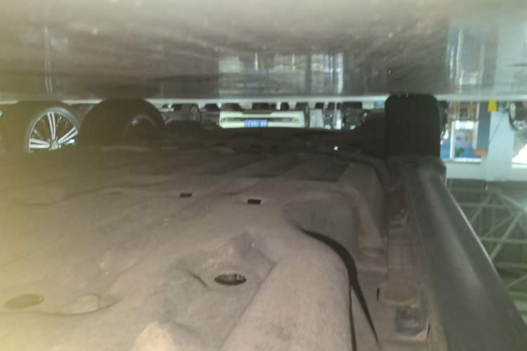 Used Honda XR-V 2020 1.5L CVT Comfort Version Left Side Sill