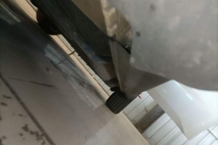 Used Honda XR-V 2020 1.5L CVT Comfort Version Left Side Sill