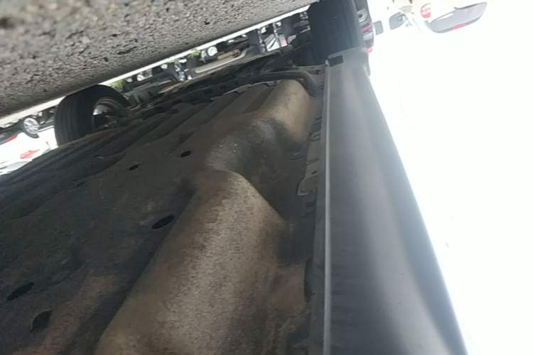 Used Honda XR-V 2020 1.5L CVT Comfort Version Left Side Sill
