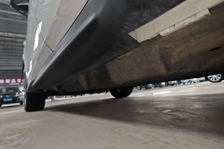 Used Honda XR-V 2020 1.5L CVT Comfort Version Left Side Sill