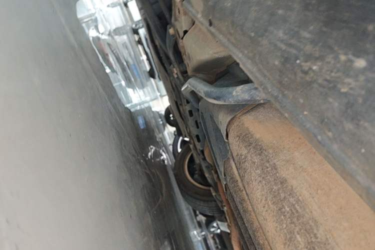 Used Honda XR-V 2020 1.5L CVT Classic Edition Left Side Sill