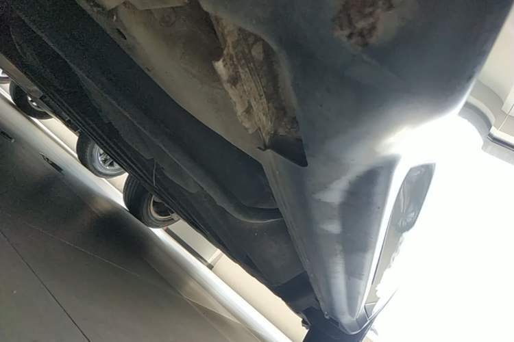 Used Honda XR-V 2020 1.5L CVT Comfort Version Left Side Sill