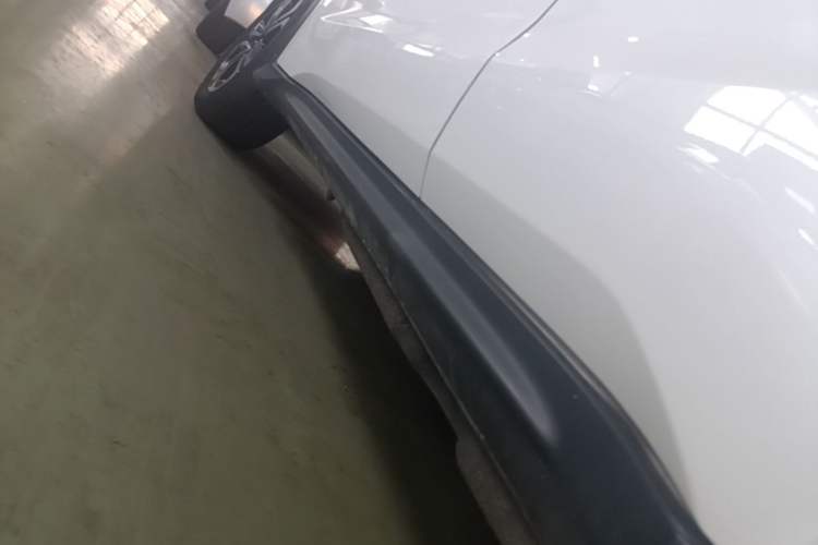Used Honda XR-V 2020 1.5L CVT Comfort Version Left Side Sill
