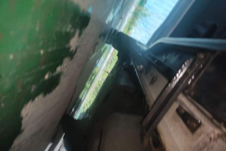 Used Honda XR-V 2020 1.5L CVT Comfort Version Left Side Sill