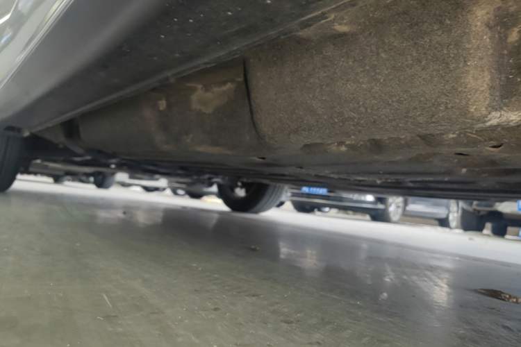Used Honda XR-V 2020 220TURBO CVT Luxury Edition Left Side Sill