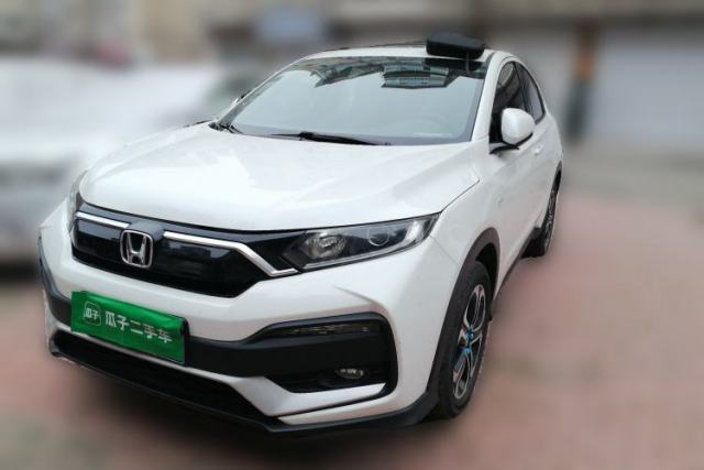 Used Honda XR-V 2020 1.5L CVT Comfort Version