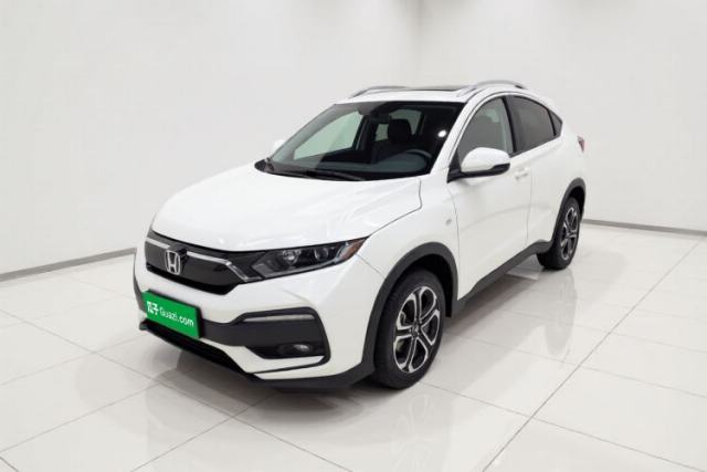 Used Honda XR-V 2020 1.5L CVT Comfort Version