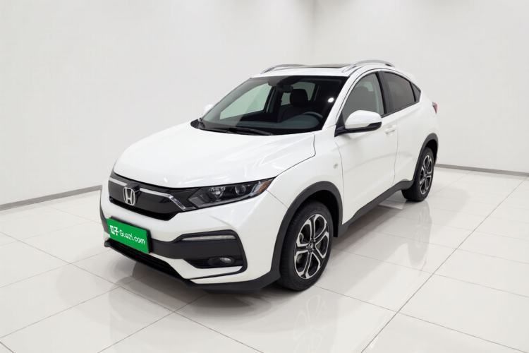 Ojetý Honda XR-V 2020 1.5L CVT Comfort Version Guazi used car, China used car export, Used car for sale, Used  cars, Cheapest cars for sale