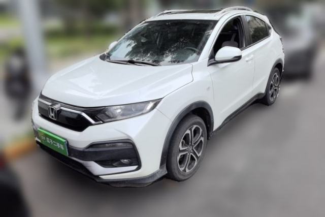 Used Honda XR-V 2020 1.5L CVT Comfort Version