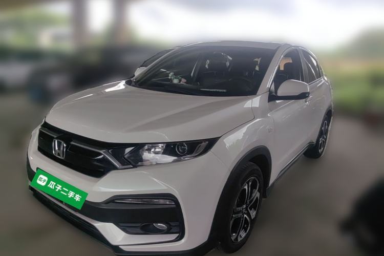 Ojetý Honda XR-V 2020 1.5L CVT Comfort Version Guazi used car, China used car export, Used car for sale, Used  cars, Cheapest cars for sale