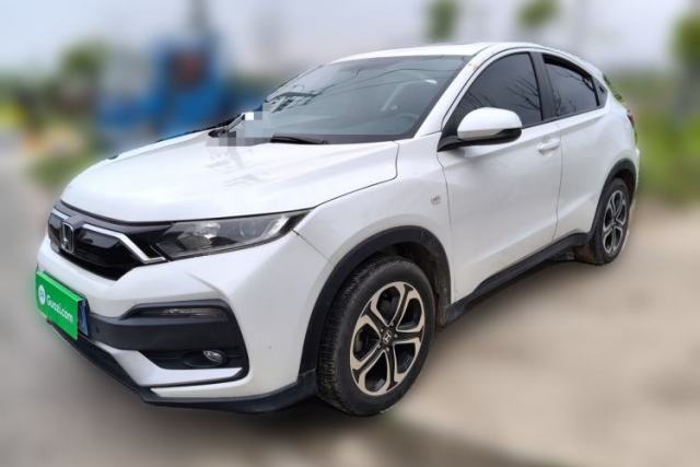 Used Honda XR-V 2020 1.5L CVT Comfort Version