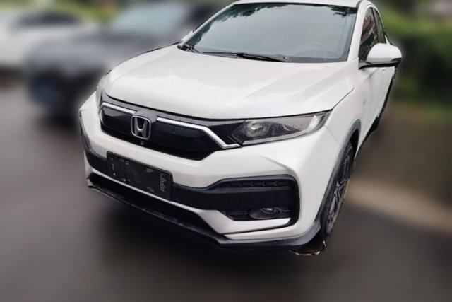 Used Honda XR-V 2020 1.5L CVT Comfort Version
