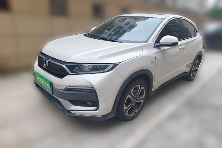 Used Honda XR-V 2020 1.5L CVT Comfort Version Guazi used car, China used car export, Used car for sale, Used  cars, Cheapest cars for sale