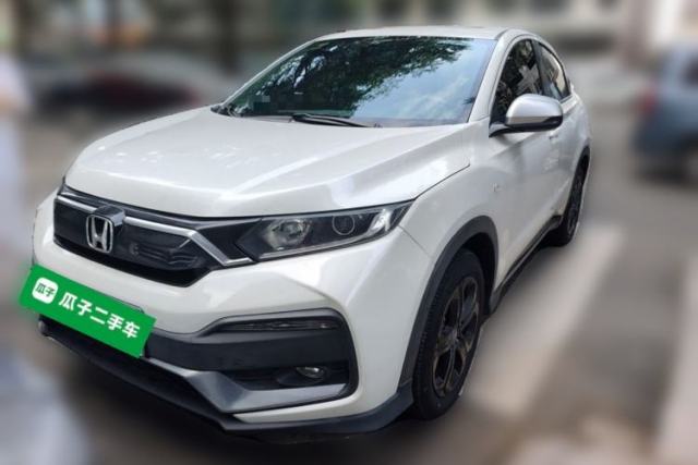 Used Honda XR-V 2020 220TURBO CVT Comfort Version