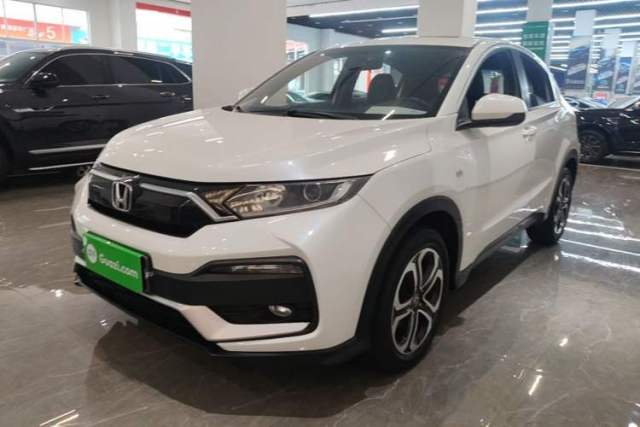 Used Honda XR-V 2020 1.5L CVT Comfort Version
