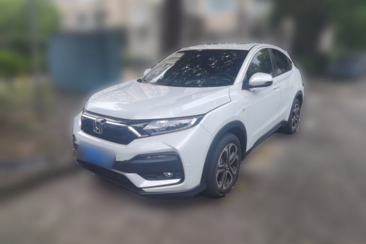 Honda XR-V 2020 1.5L CVT Classic Edition usata Guazi used car, China used car export, Used car for sale, Used cars, Cheapest cars for sale