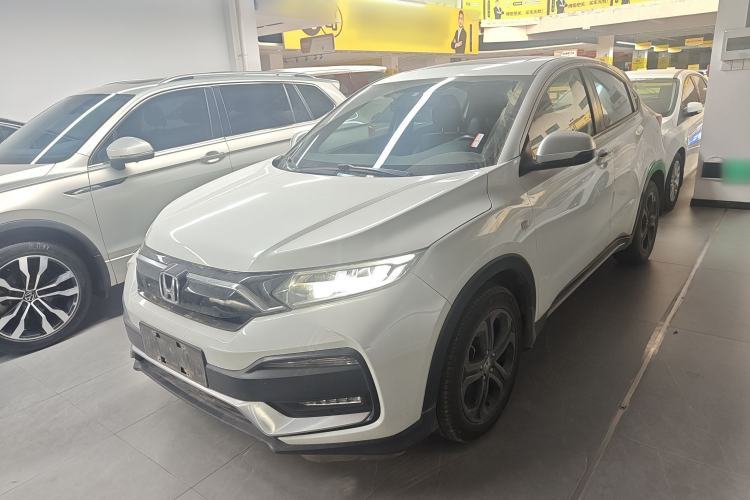 Used Honda XR-V 2020 220TURBO CVT Luxury Edition Guazi used car, China used car export, Used car for sale, Used cars, Cheapest cars for sale