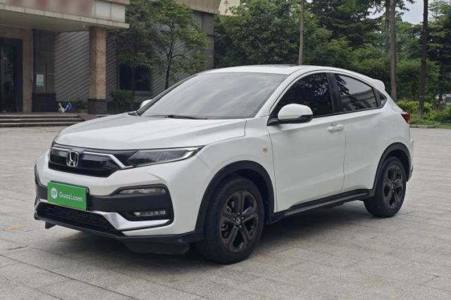 Used Honda XR-V 2020 220TURBO CVT Luxury Edition