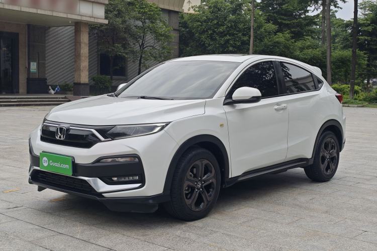 Used Honda XR-V 2020 220TURBO CVT Luxury Edition Guazi used car, China used car export, Used car for sale, Used  cars, Cheapest cars for sale