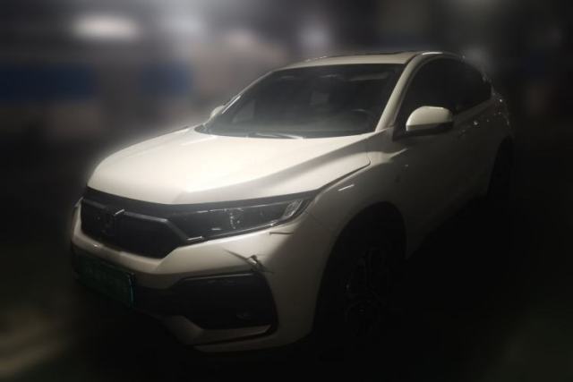 Used Honda XR-V 2020 1.5L CVT Comfort Version