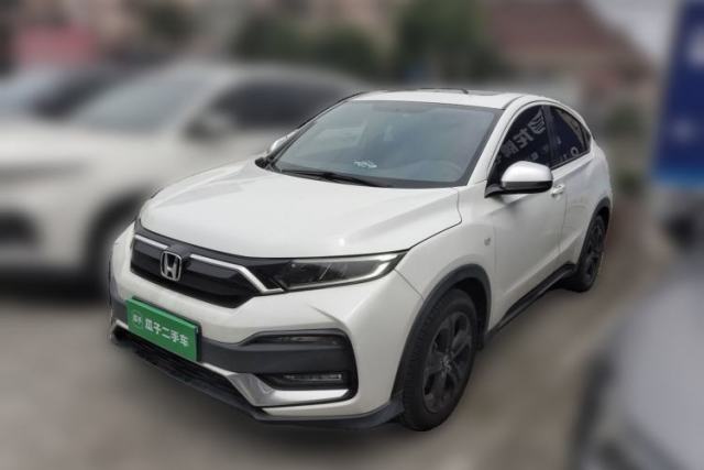 Used Honda XR-V 2020 220TURBO CVT Luxury Edition