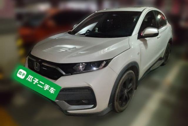 Used Honda XR-V 2020 220TURBO CVT Comfort Version
