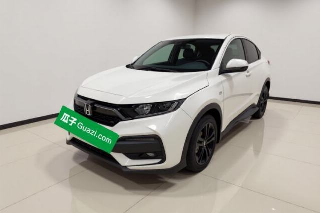 Used Honda XR-V 2020 220TURBO CVT Comfort Version
