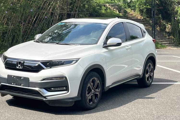 Used Honda XR-V 2020 220TURBO CVT Luxury Edition Guazi used car, China used car export, Used car for sale, Used cars, Cheapest cars for sale