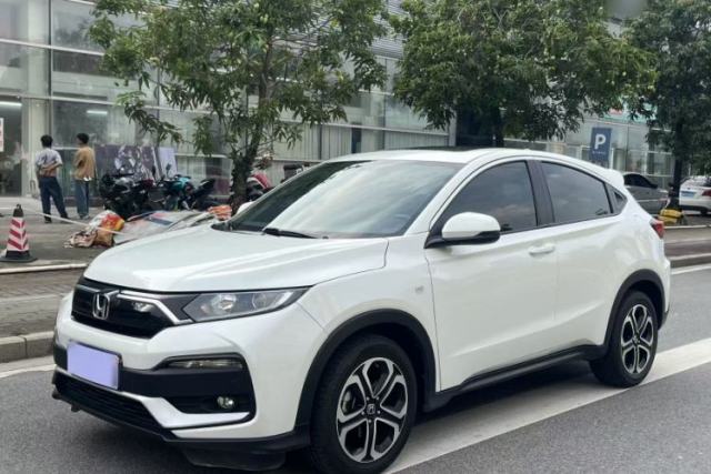Used Honda XR-V 2020 1.5L CVT Comfort Version