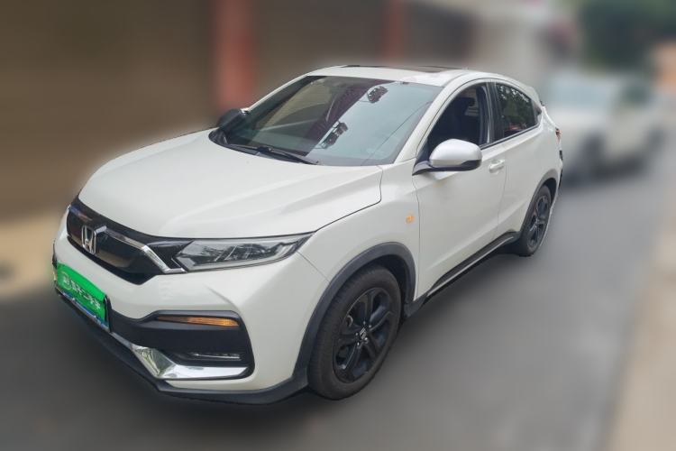 Used Honda XR-V 2020 220TURBO CVT Luxury Edition Guazi used car, China used car export, Used car for sale, Used cars, Cheapest cars for sale
