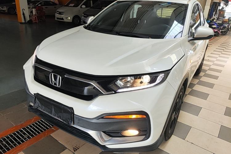 Used Honda XR-V 2020 220TURBO CVT Comfort Version Guazi used car, China used car export, Used car for sale, Used  cars, Cheapest cars for sale