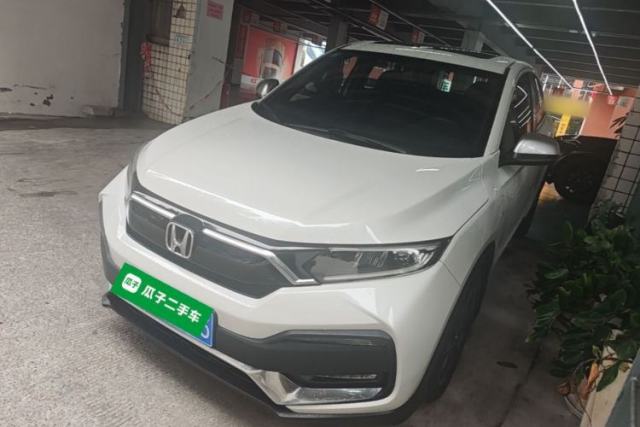 Used Honda XR-V 2020 220TURBO CVT Luxury Edition