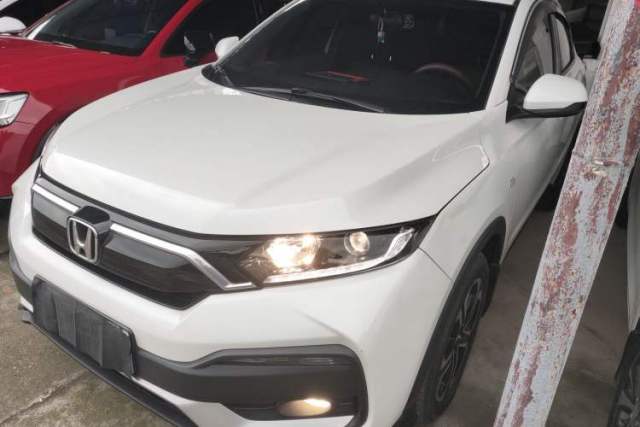 Used Honda XR-V 2020 1.5L CVT Comfort Version