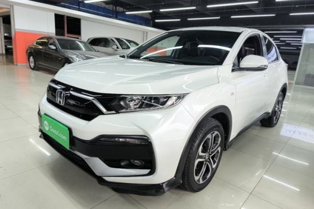 Used Honda XR-V 2020 1.5L CVT Comfort Version